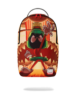 SPRAYGROUND® BACKPACK LOONEY TUNES MARVIN THE MARTIAN BLAST OFF BACKPACK