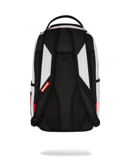 SPRAYGROUND® BACKPACK SQUID GAME ROBOT GIRL DLXSV BACKPACK