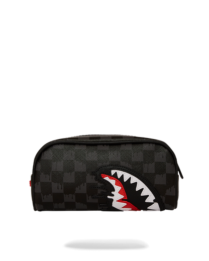 SPRAYGROUND® POUCH SHARKS IN PARIS THUNDERDRIP POUCH