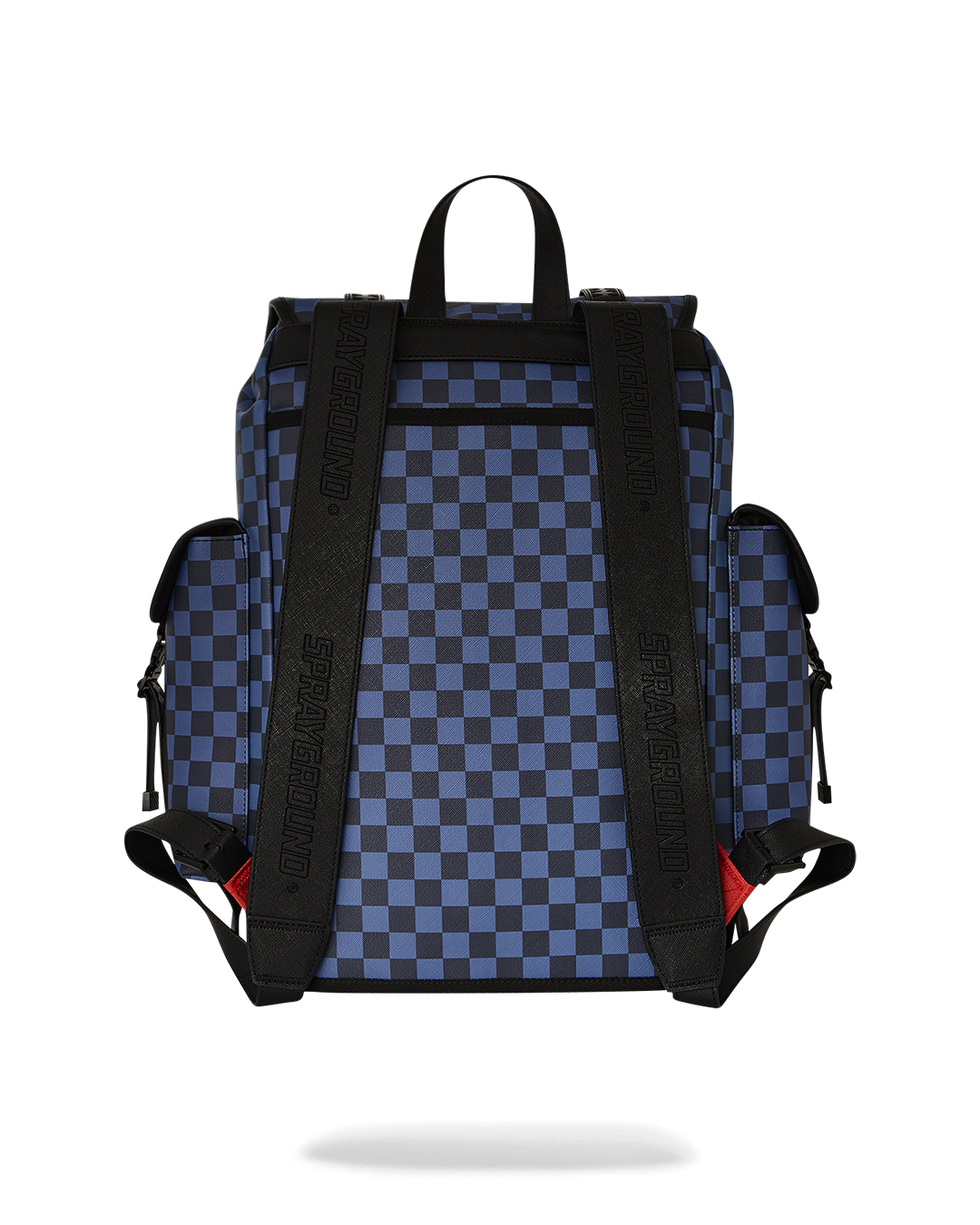 SPRAYGROUND® BACKPACK MIDNIGHT MAGIC SHARKS IN PARIS MONTE CARLO BACKPACK