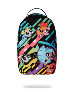 SPRAYGROUND® BACKPACK POWERPUFF GIRLS RAINBOW SMASH BACKPACK