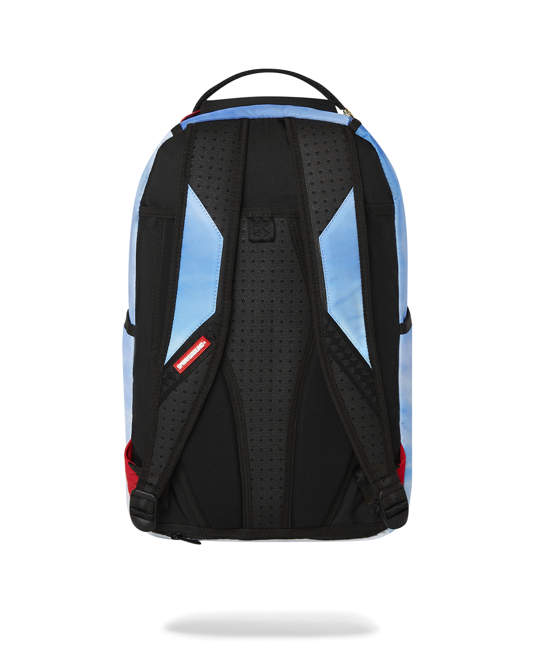 SPRAYGROUND® BACKPACK SUPERMAN ON CLOUDS DLXR BACKPACK