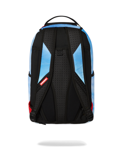 SPRAYGROUND® BACKPACK SUPERMAN ON CLOUDS DLXR BACKPACK