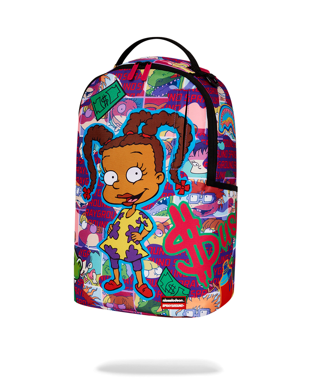 SPRAYGROUND® BACKPACK RUGRATS SUSIE DREAMS IN COLOR BACKPACK