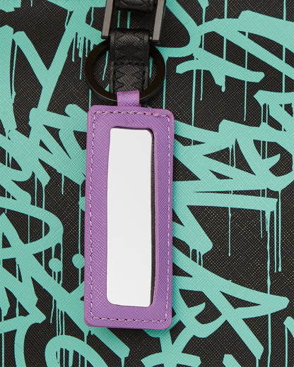SPRAYGROUND® TOTE GARDEN GLAMOUR TOTE