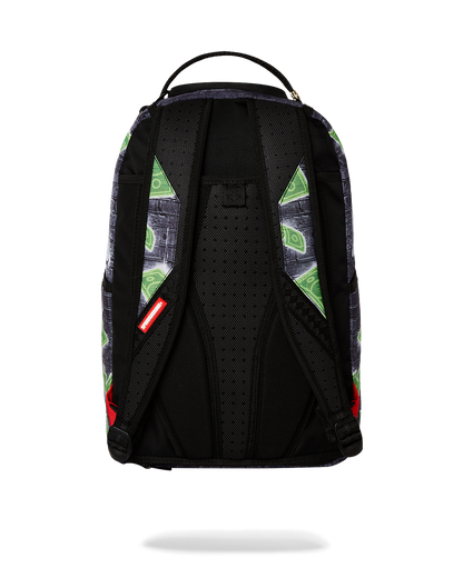 SPRAYGROUND® BACKPACK SQUID GAME PIGGY DLXR BACKPACK