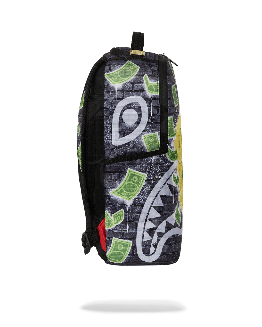 SPRAYGROUND® BACKPACK SQUID GAME PIGGY DLXR BACKPACK