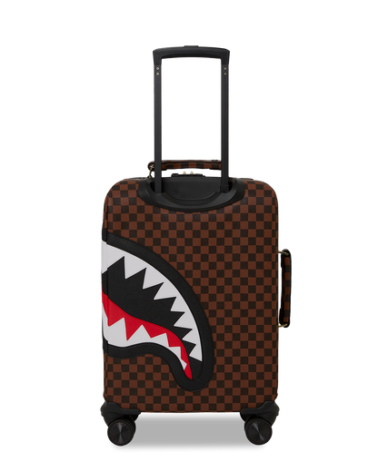 SPRAYGROUND® LUGGAGE HENNYVILLE CARRY-ON LUGGAGE