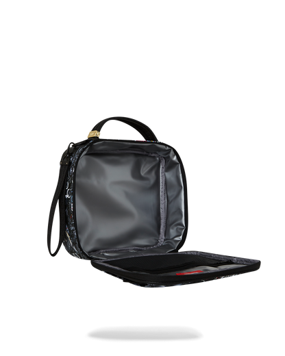 SPRAYGROUND® SNACK PACK NEW CITY ANDROID LUNCHBOX