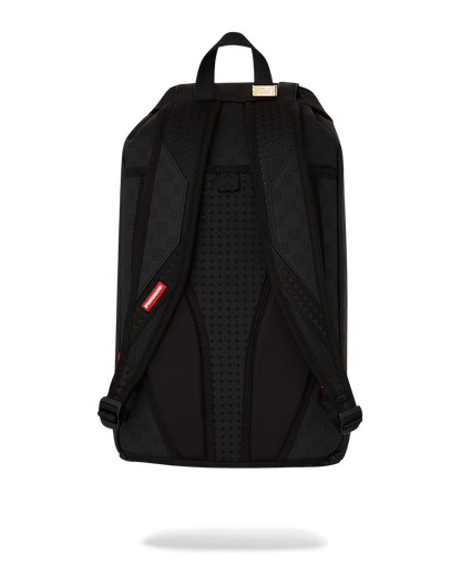 SPRAYGROUND® BACKPACK GLOBAL MOGUL BILLIONAIRE HILLS BACKPACK