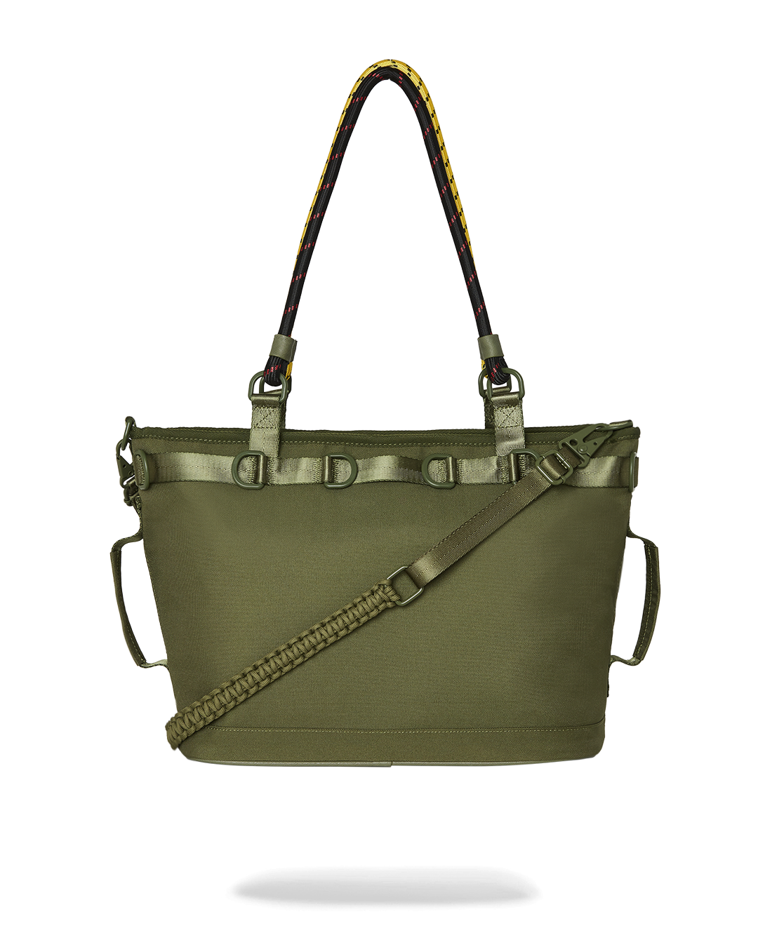 SPRAYGROUND® TOTE CLIMBING CORD TOTE