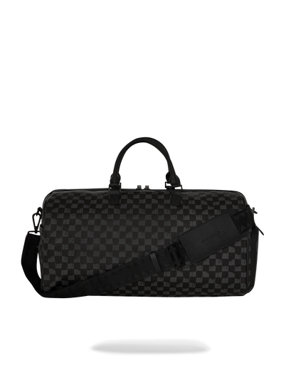 SPRAYGROUND® DUFFLE SHARKS IN PARIS THUNDERDRIP DUFFLE