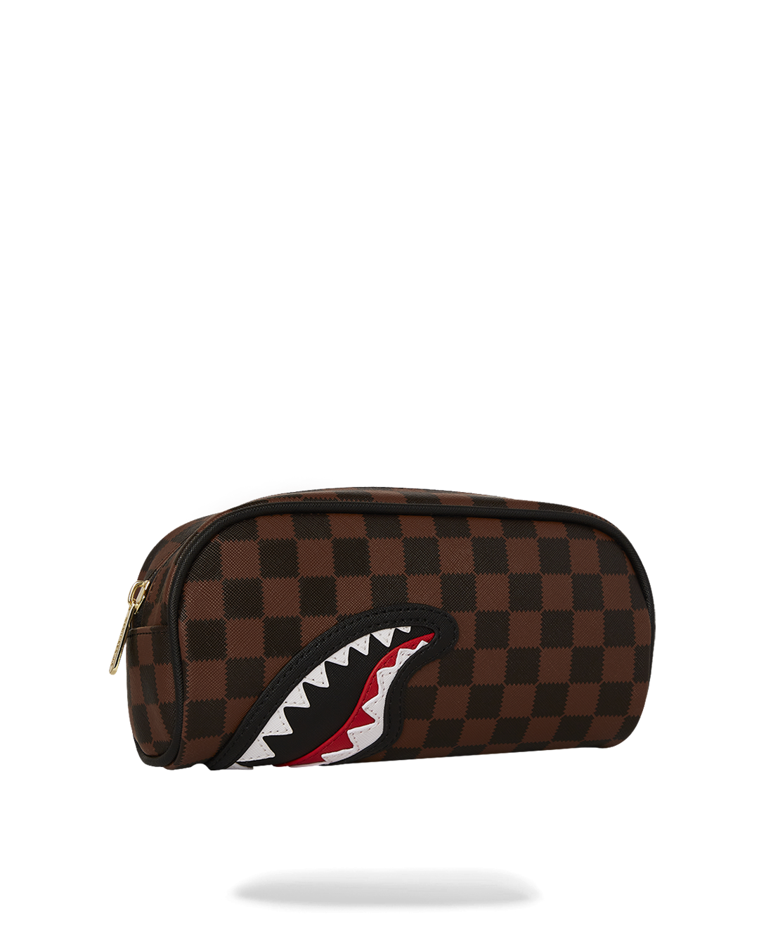 SPRAYGROUND® POUCH SAWTOOTH SHARKS IN PARIS POUCH