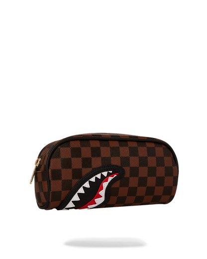 SPRAYGROUND® POUCH SAWTOOTH SHARKS IN PARIS POUCH