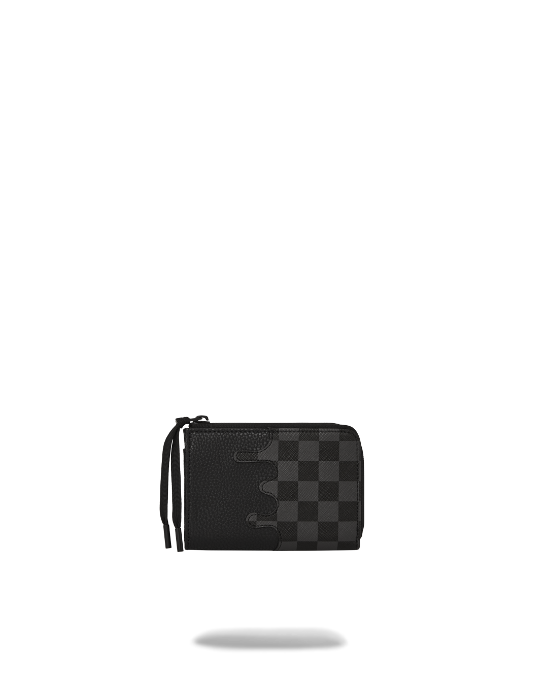 SPRAYGROUND® WALLET UNFINISHED SHARK WALLET