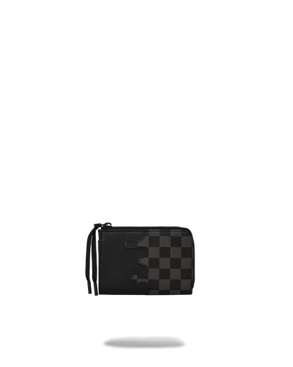 SPRAYGROUND® WALLET UNFINISHED SHARK WALLET