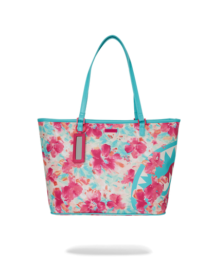 SPRAYGROUND® TOTE GARDEN DELIGHT TOTE