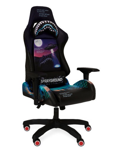 SPRAYGROUND® GAMING CHAIR LATE ONE NIGHT GAMING CHAIR