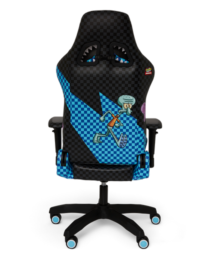 SPRAYGROUND® GAMING CHAIR SPONGEBOB TOKYO POP GAMING CHAIR
