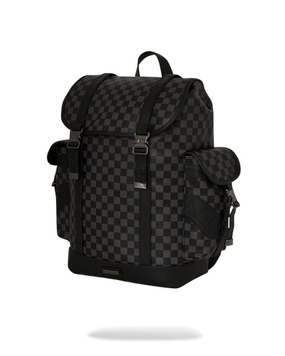 SPRAYGROUND® BACKPACK MIDNIGHT CHATEAU MONTE CARLO