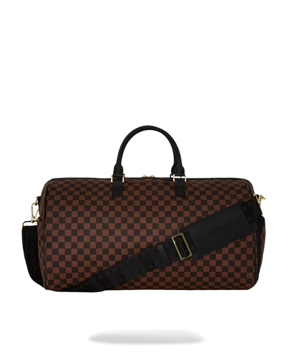 SPRAYGROUND® DUFFLE SAWTOOTH SHARKS IN PARIS DUFFLE