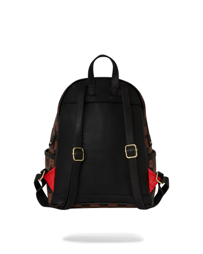 SPRAYGROUND® BACKPACK THE HIDEOUT SAVAGE BACKPACK