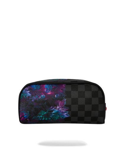 SPRAYGROUND® POUCH TREEHOUSE PARTY POUCH