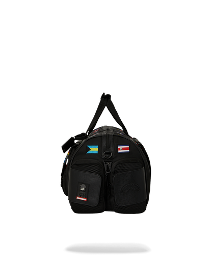 SPRAYGROUND® DUFFLE JAMES FLAGS SPECIAL OPS DUFFLE