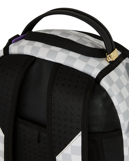 SPRAYGROUND® BACKPACK ONE PIECE GEAR 5 LUFFY CHECKERED SMASH