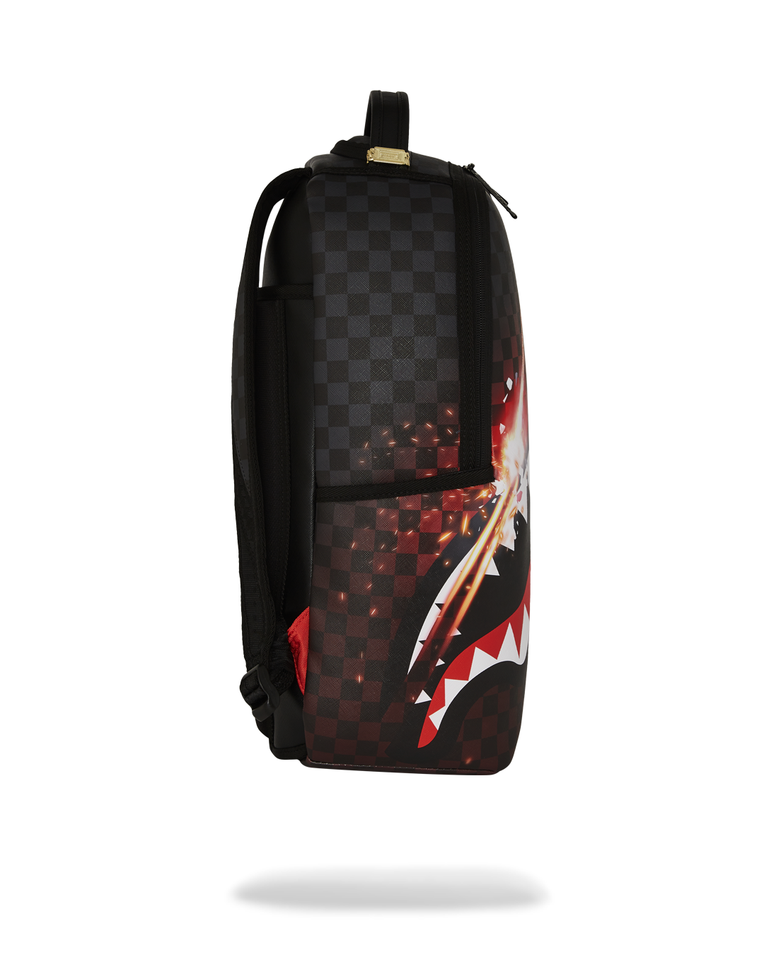 SPRAYGROUND® BACKPACK SUPERMAN LASER BACKPACK