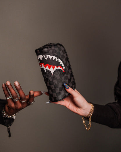 SPRAYGROUND® POUCH SHARKS IN PARIS THUNDERDRIP POUCH