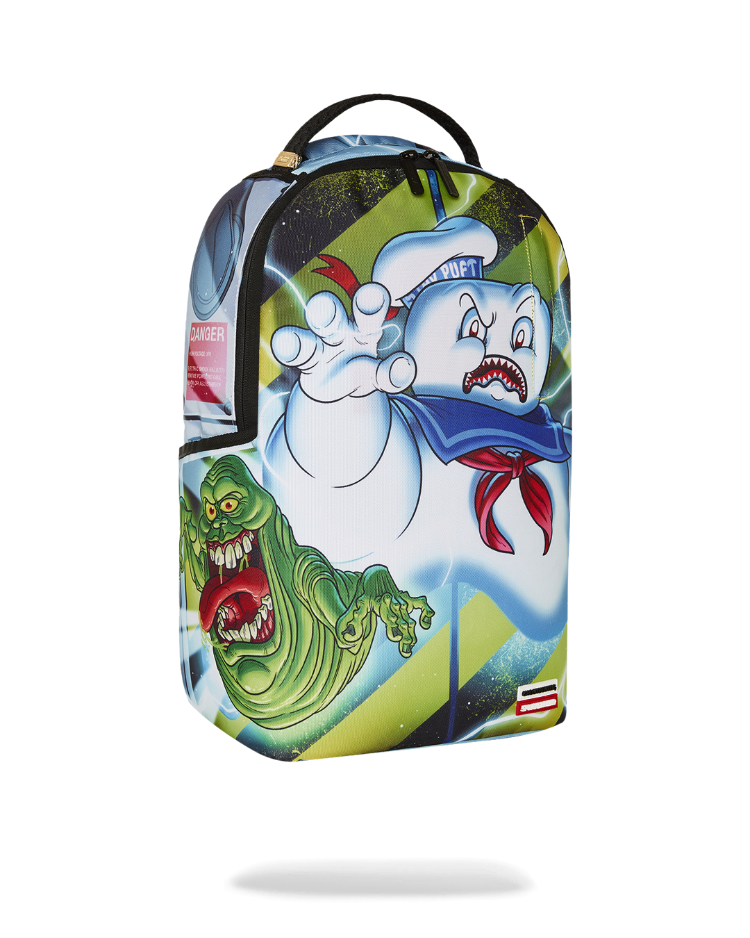 SPRAYGROUND® BACKPACK GHOSTBUSTERS HAUNTED DOUGH BACKPACK