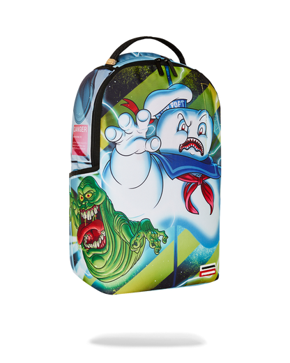 SPRAYGROUND® BACKPACK GHOSTBUSTERS HAUNTED DOUGH BACKPACK