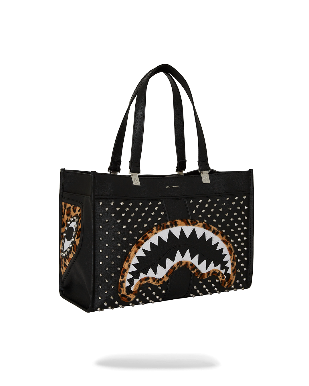 SPRAYGROUND® TOTE BACKSTAGE TORTUGA TOTE
