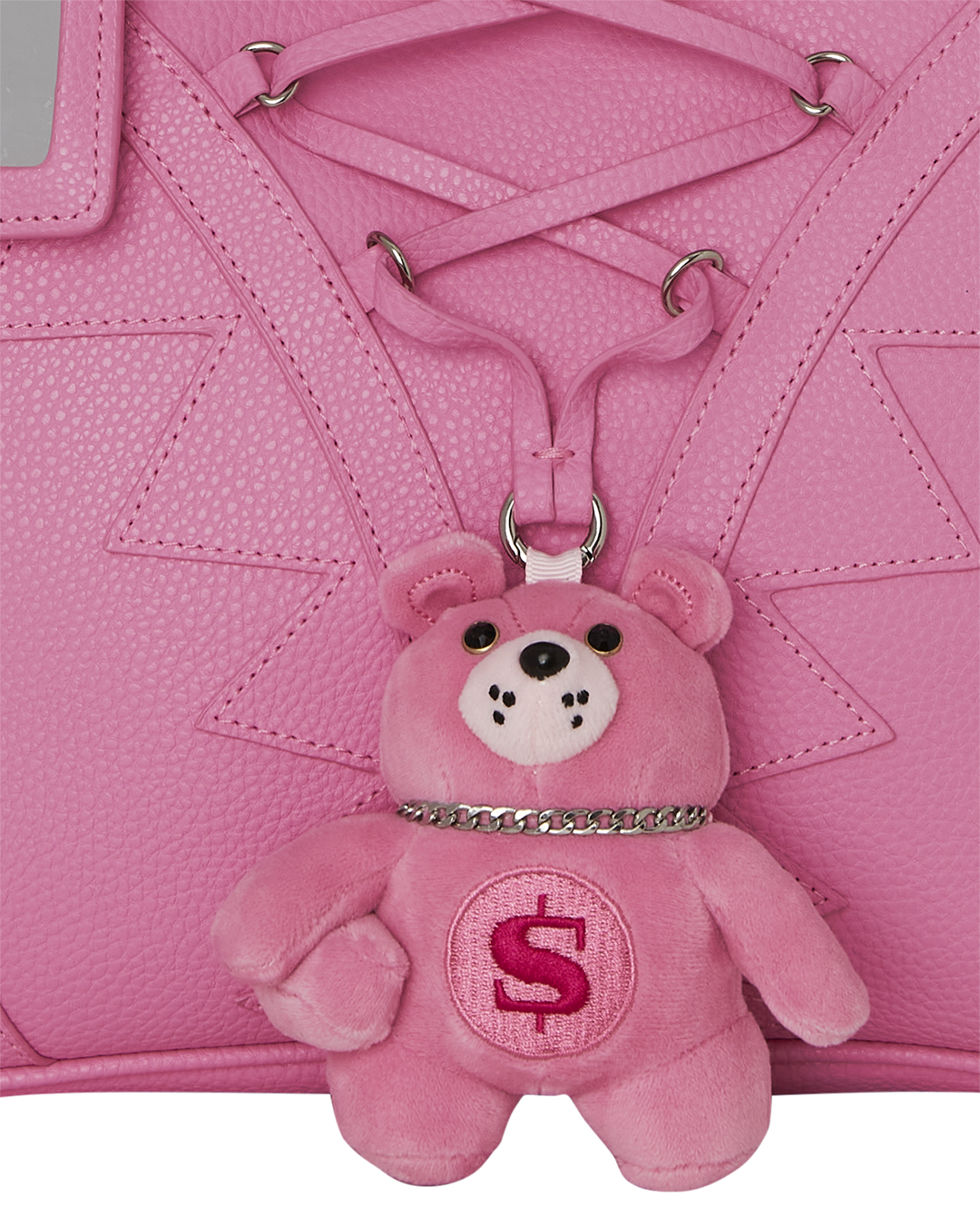 SPRAYGROUND® TOTE BABY BEAR BADDIE BOSS TOTE