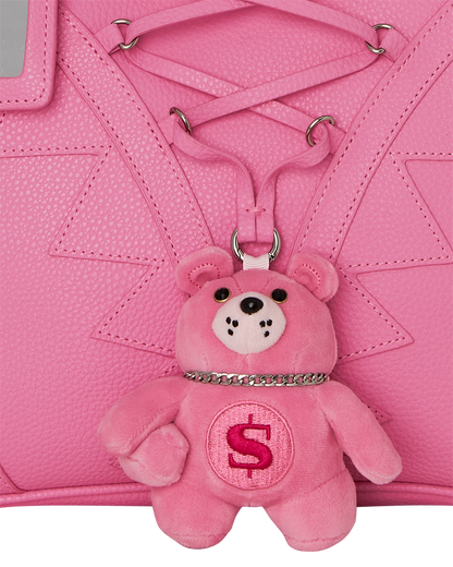 SPRAYGROUND® TOTE BABY BEAR BADDIE BOSS TOTE