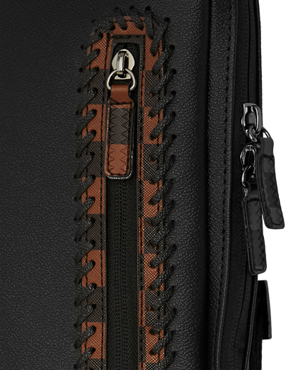 SPRAYGROUND® BACKPACK CHECKPOINT ROYALE SMARTPACK