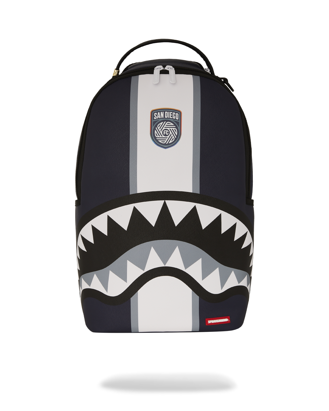 SPRAYGROUND® BACKPACK MLS SAN DIEGO FC DEFENDER BACKPACK