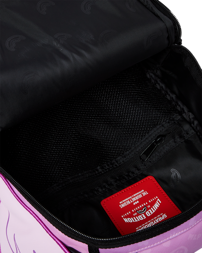 SPRAYGROUND® BACKPACK MY LITTLE PONY WINGED ROYALTY MINI BACKPACK