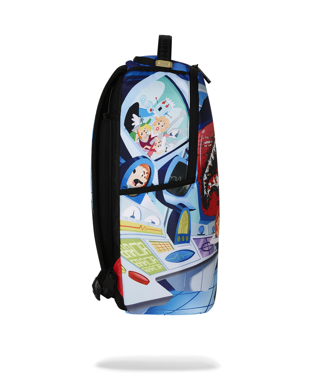 SPRAYGROUND® BACKPACK JETSON INTERFACE DLXR BACKPACK