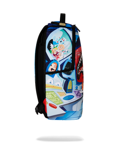 SPRAYGROUND® BACKPACK JETSON INTERFACE DLXR BACKPACK