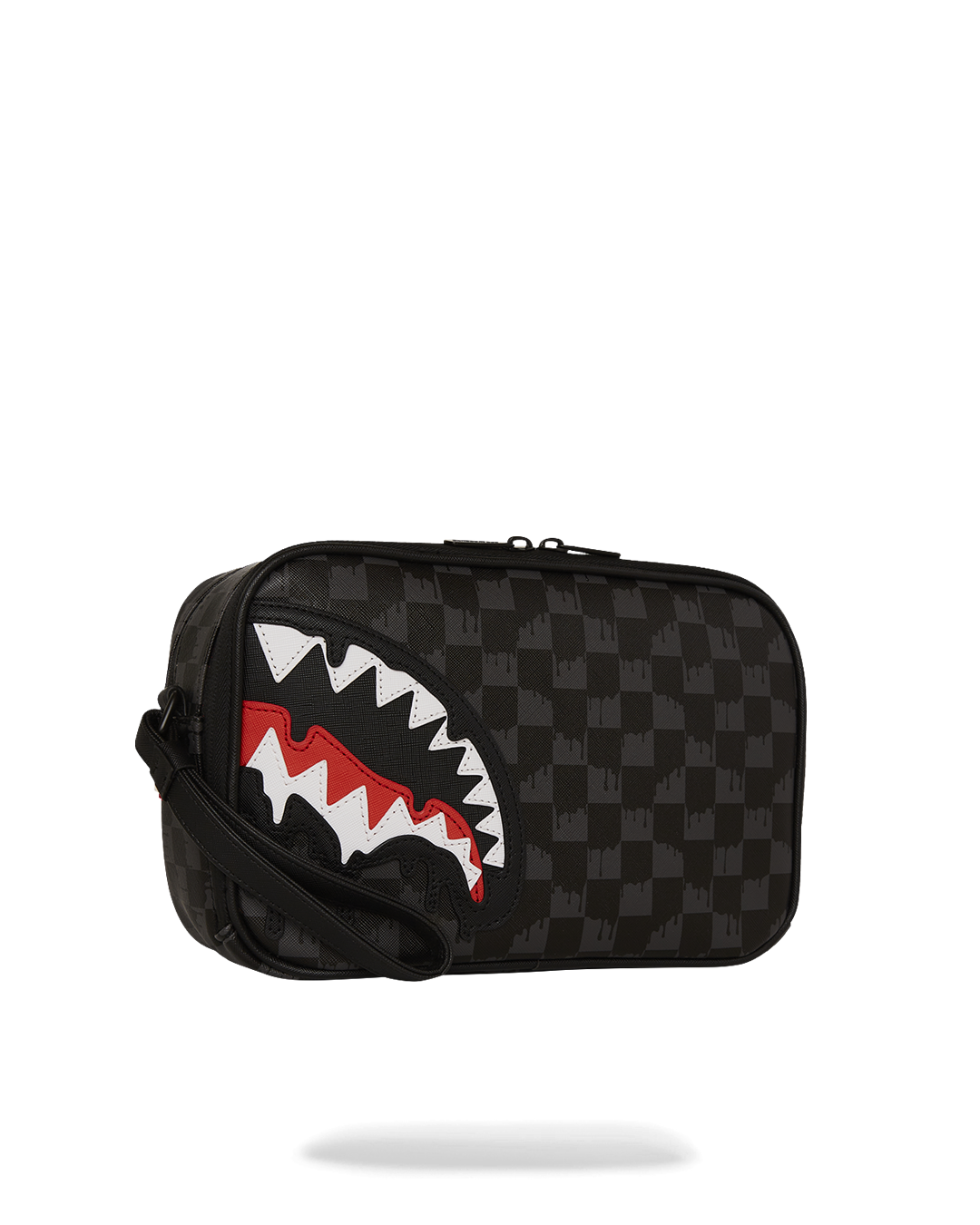 SPRAYGROUND® TOILETRY SHARKS IN PARIS THUNDERDRIP TOILETRY BRICK