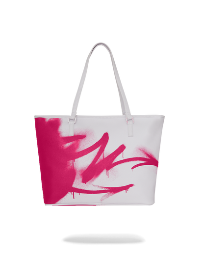 SPRAYGROUND® TOTE DESIGN STORM TOTE