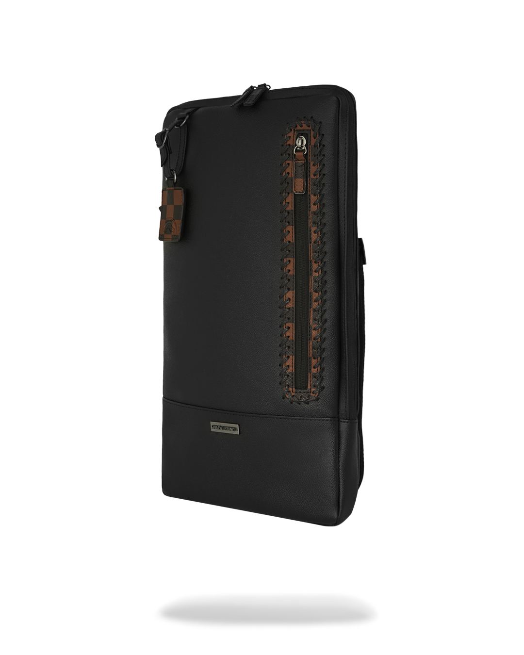 SPRAYGROUND® BACKPACK CHECKPOINT ROYALE SMARTPACK