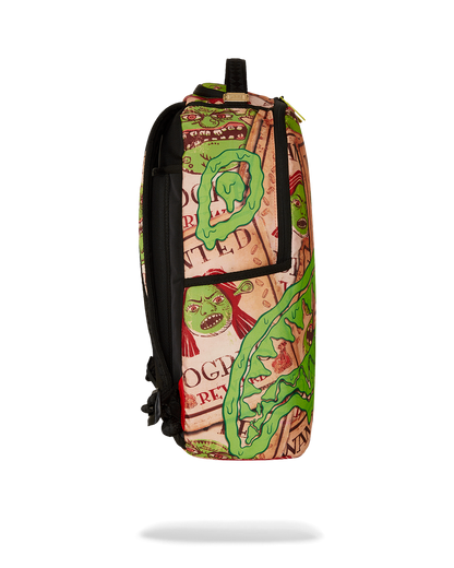 SPRAYGROUND® BACKPACK SHREK WANTED BACKPACK
