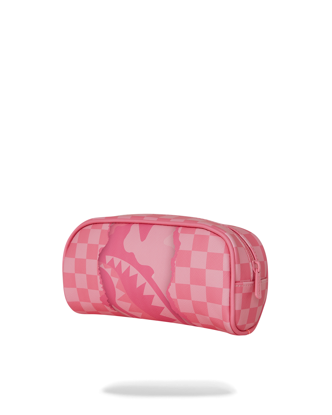 SPRAYGROUND® POUCH PINK 3AM RIPTIDE POUCH