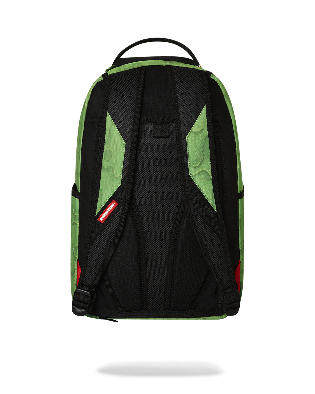 SPRAYGROUND® BACKPACK 90S NICK SLIME DRIP DLXR BACKPACK