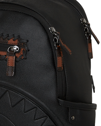 SPRAYGROUND® BACKPACK CHECKPOINT ROYALE SAVAGE BACKPACK
