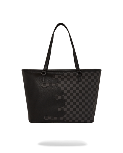 SPRAYGROUND® TOTE UNFINISHED SHARK TOTE