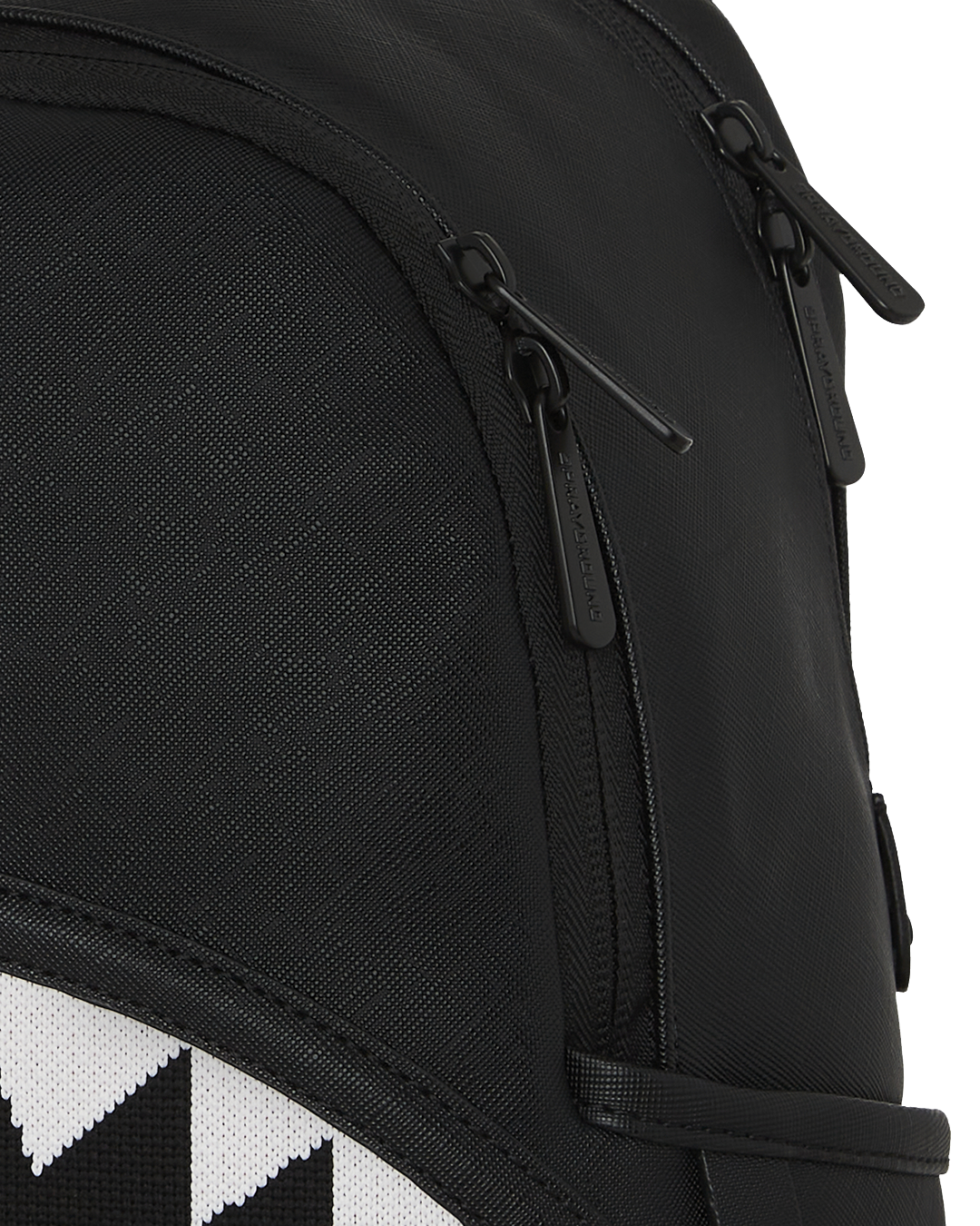 SPRAYGROUND® BACKPACK KNIT COMMANDER SAVAGE BACKPACK